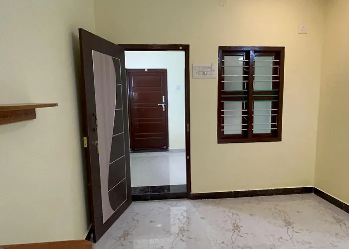 Ksm Muthra Residency