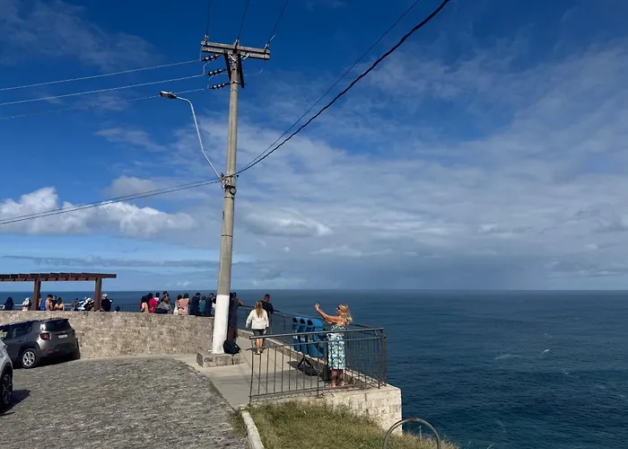 Brisas de arraial turismo e hospedagem