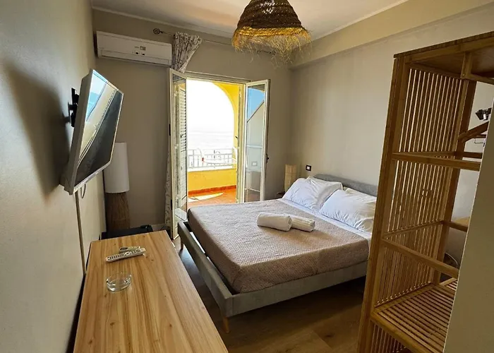 Hotel Residence Paguro