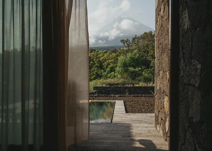 Pico Vineyards - By Unlock Hotels