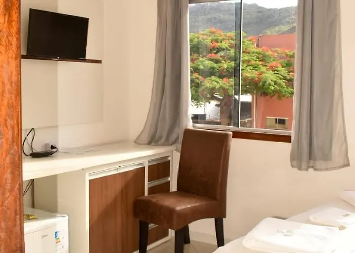 Pousada Vista Bela