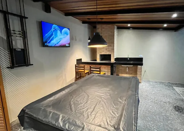 Mais Hotel