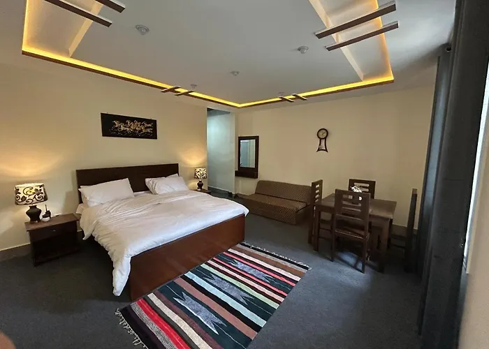 Monte Vista Hotel & Lake Resort