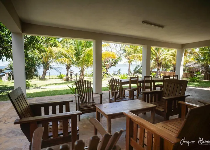 Castelo Beach Resort
