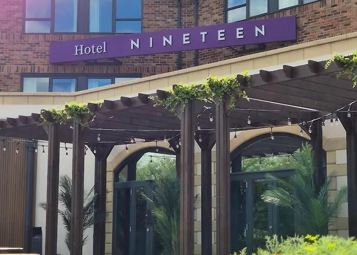 Hotel Nineteen