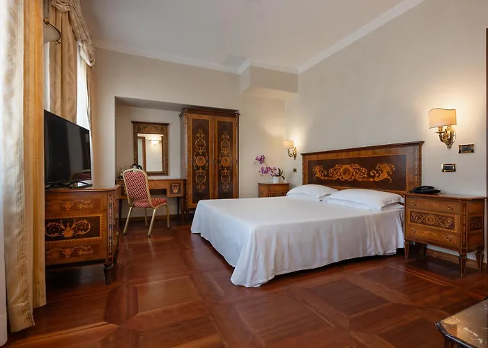 Hotel Stendhal