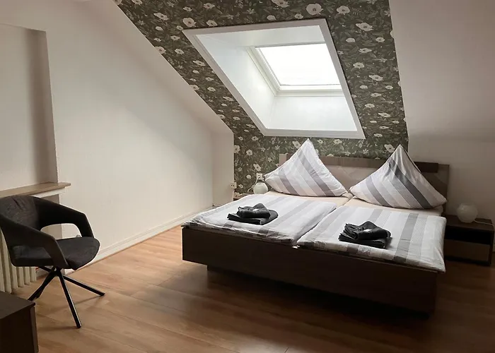 Bed & Breakfast Weisser Stein Schmallenberg