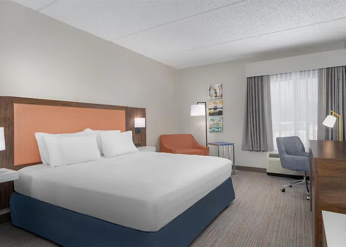Hampton Inn Altoona