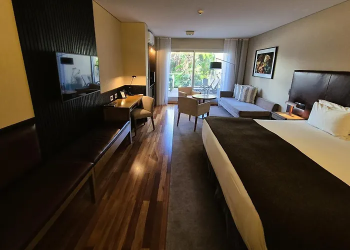 Fierro Hotel Buenos Aires