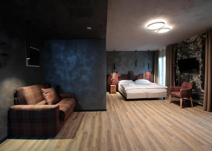 Crimea Wine Hotel