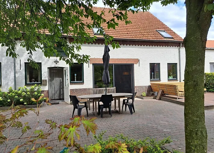 Hotel Lemmenhof