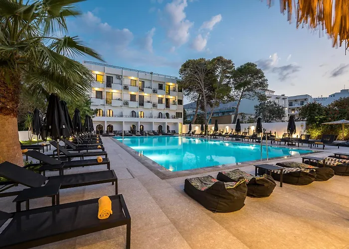 Heronissos Hotel