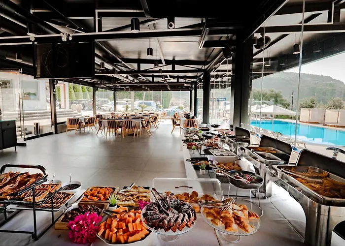Blue Boutique Hotel