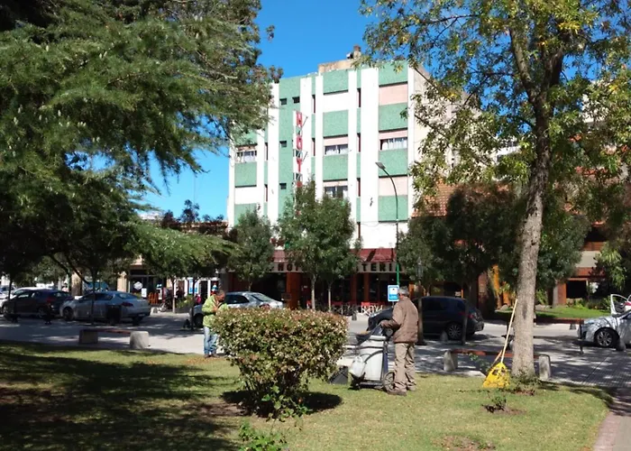 Plaza Hotel