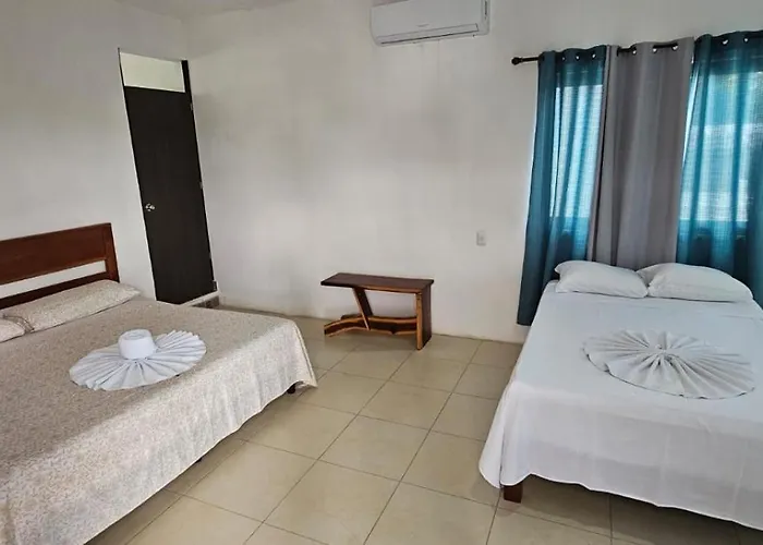 Hotel Miriam