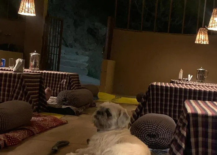 Pyare Cafe Cottages And Tents
