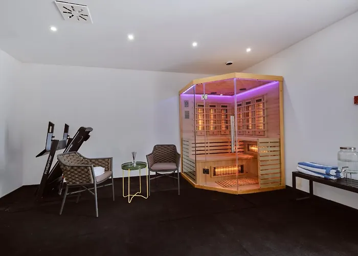 Captain' S Villa Boutique Hotel
