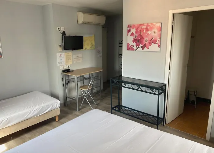 Hotel Gambetta