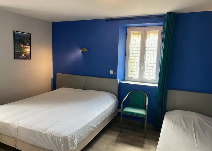 Hotel Gambetta