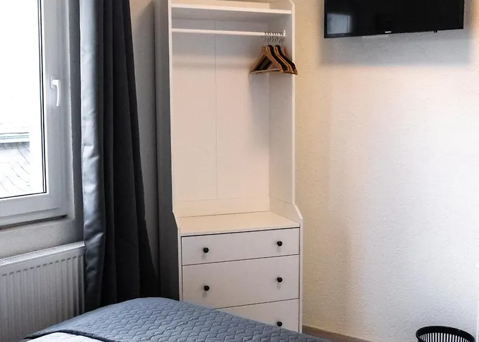 Hotel Zur Post Witzhelden