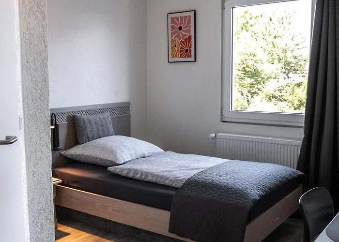 Hotel Zur Post Witzhelden