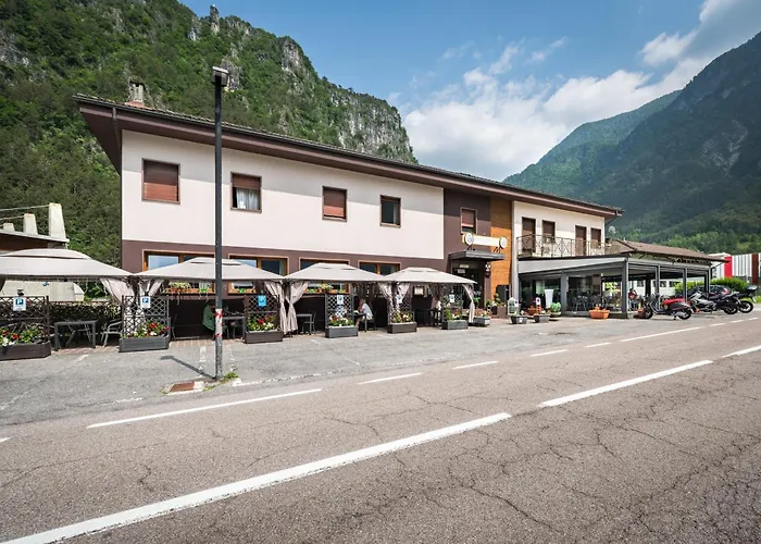 Albergo Bar Firi