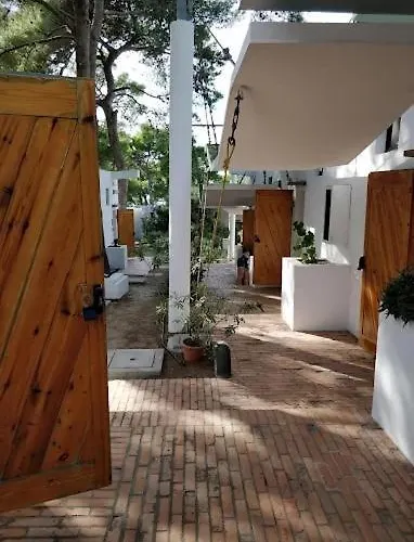 Multiproprietà presso hotel kyrie