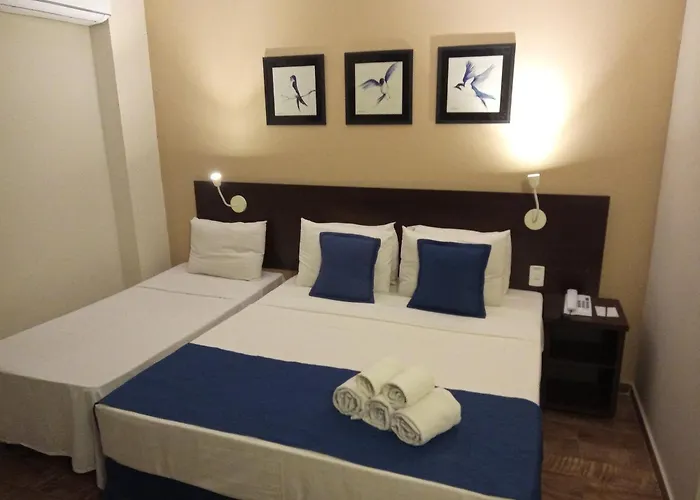 Hotel Rexton