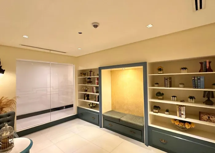 Adahkumaya Luxury Suites