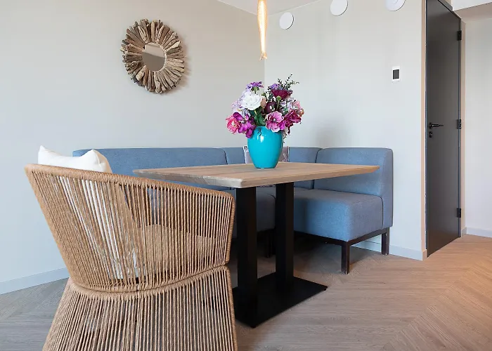 Beachfront Boutiquehotel