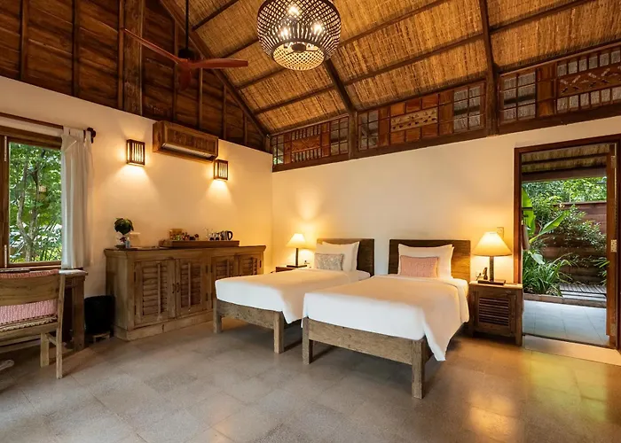 Mango Bay Resort