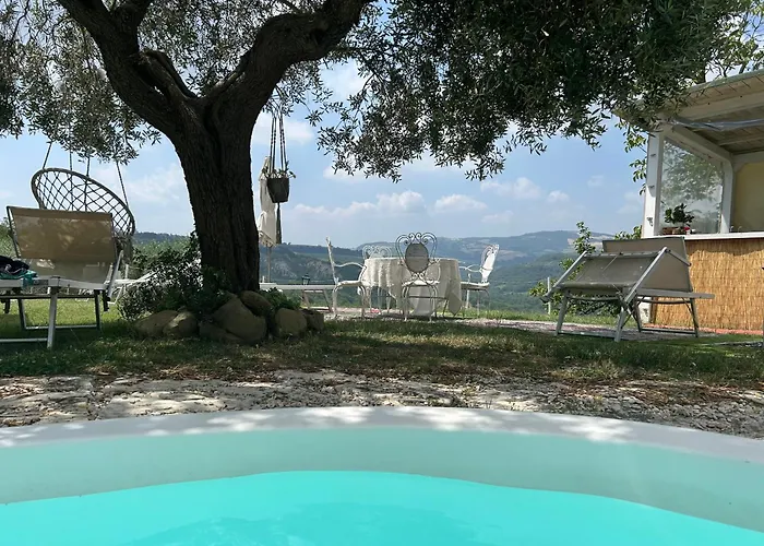 Villa Tamara Country&Spa Suites