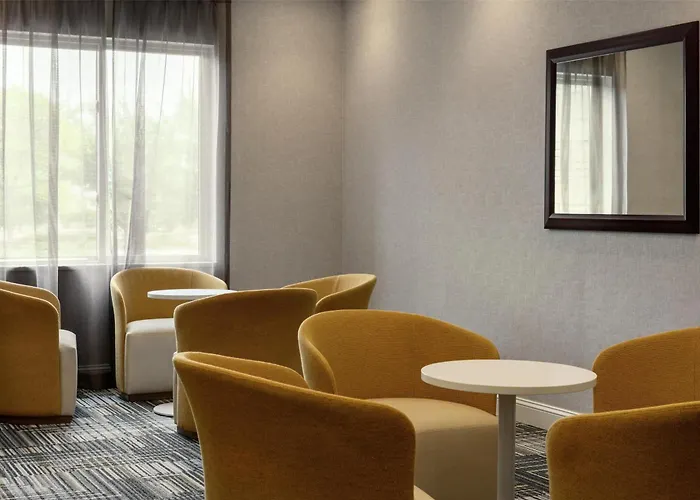 Homewood Suites By Hilton Burlington