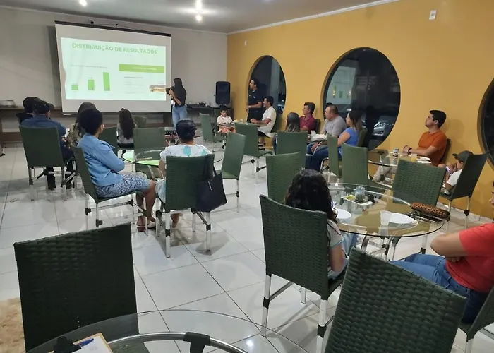 Hotel Vale Do Ivinhema