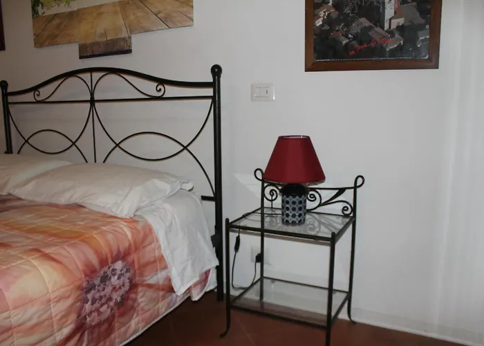 Villa Lilia by Let