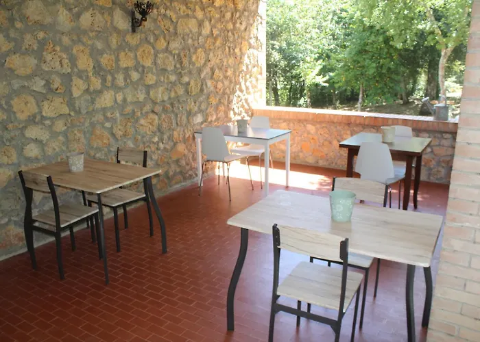 Villa Lilia by Let