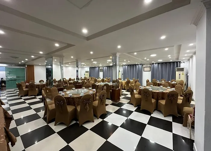 Mekong Hotel