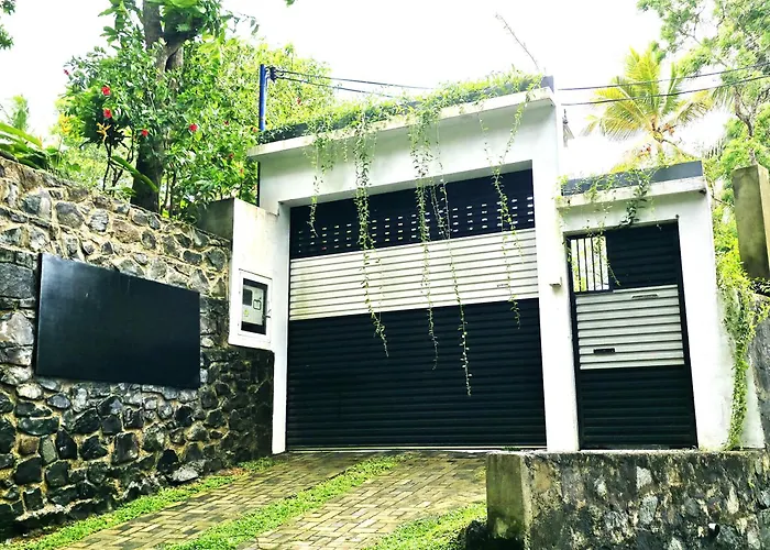 Samadhi Lagoon Villa
