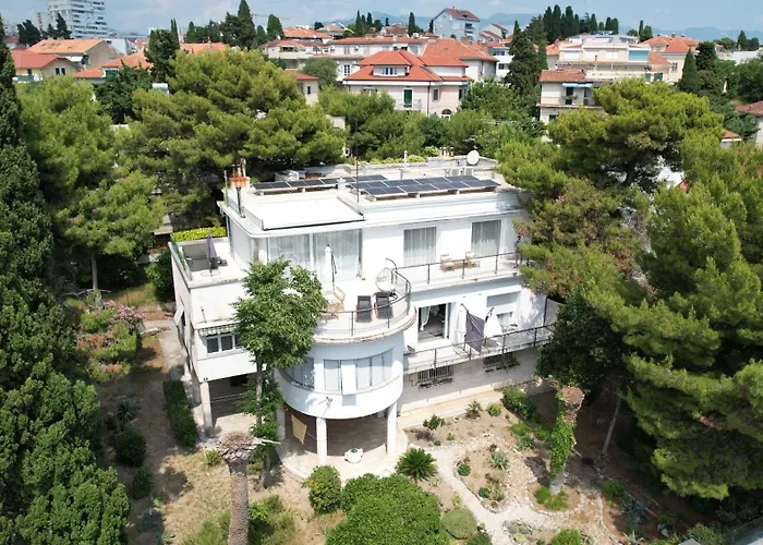 Luxury Seaside House Noble- 5 Star Apartmant And Rooms