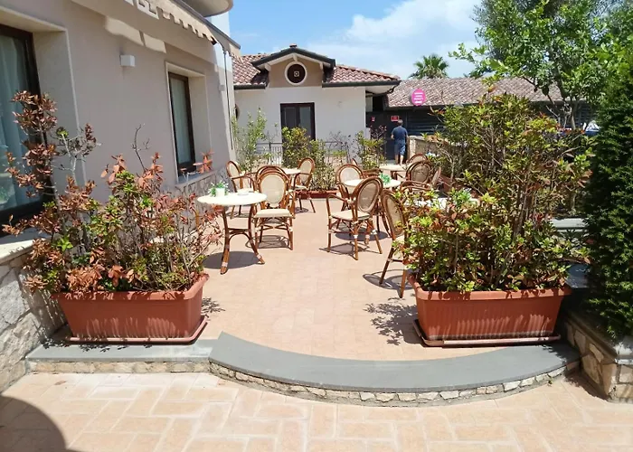 Hotel La Fayette Giugliano Licola