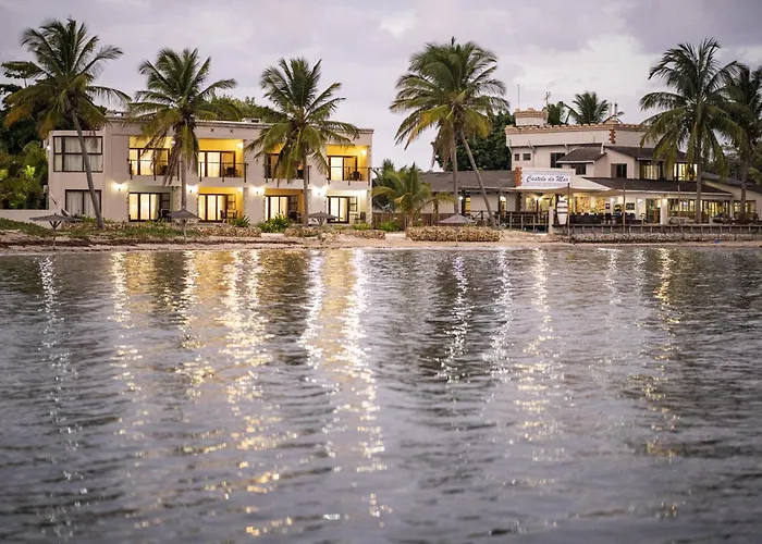 Castelo Beach Resort