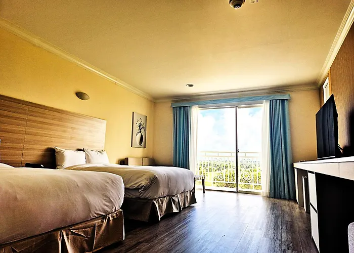 Finest Guam Golf & Resort