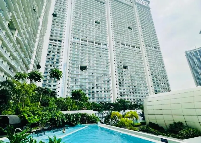Amoresuite Hotel Residences At Acqua