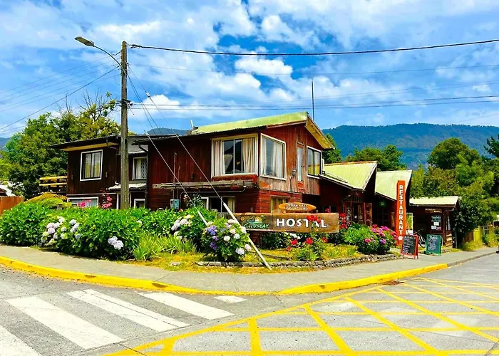 Hostal Chumay