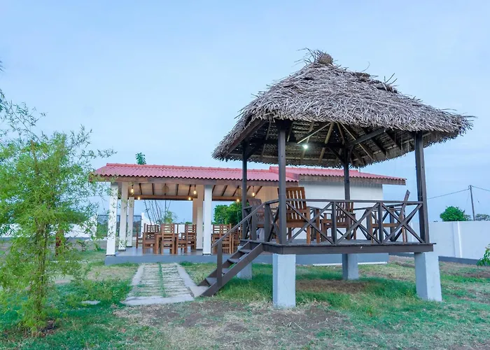 Us Cabanas