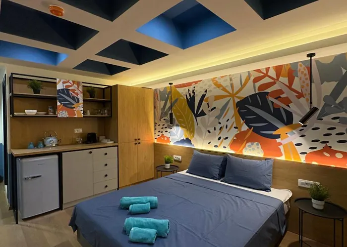 Bloom Boutique Hotel