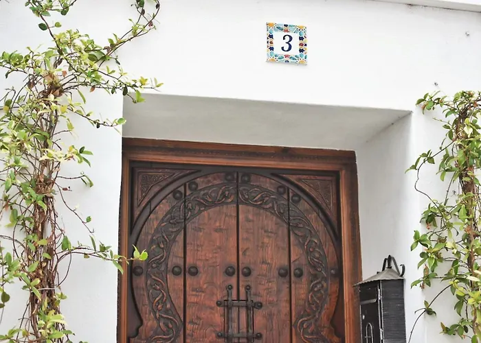 La Casa De Mama