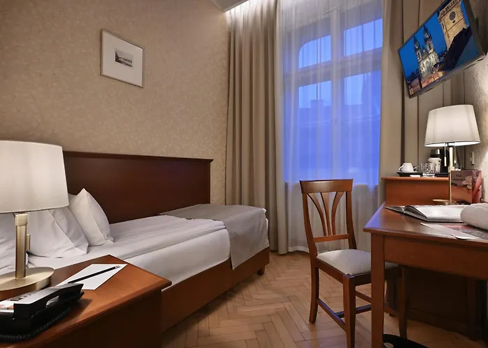 Hotel Rott