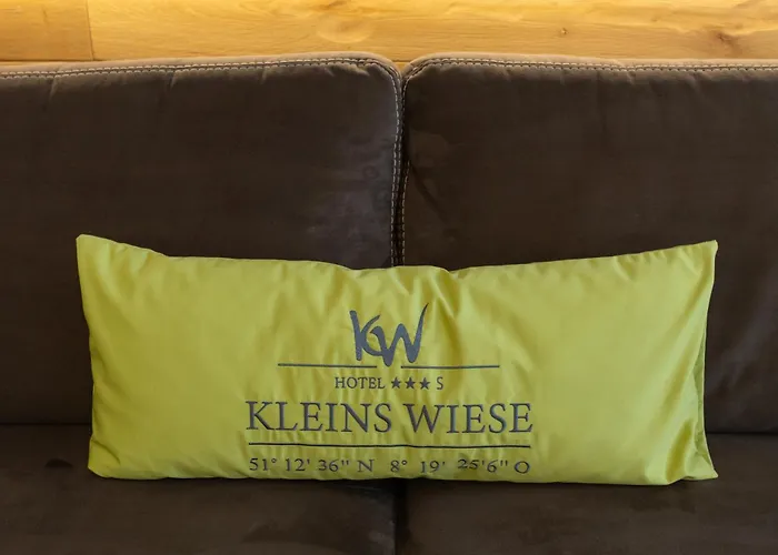 Hotel Kleins Wiese