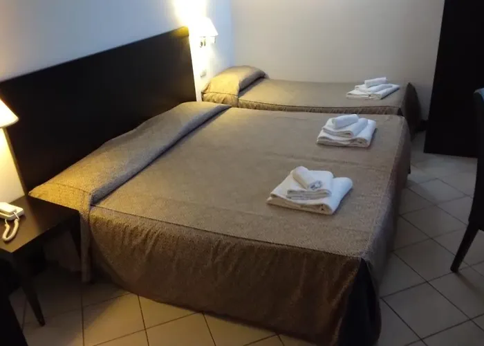 Hotel I' Fiorino